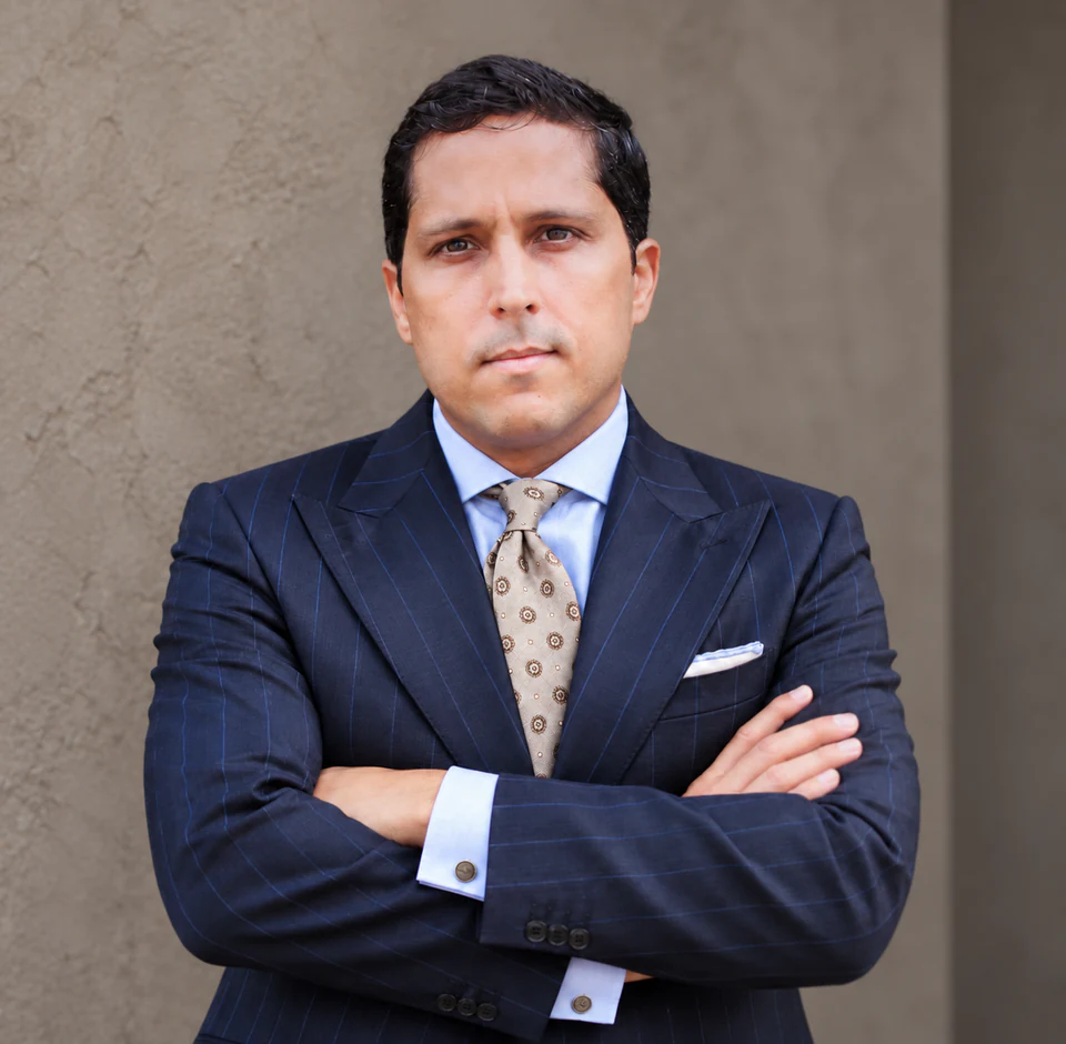 Hermes Conesa, fundador de Descifra